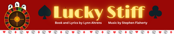 Lucky Stiff