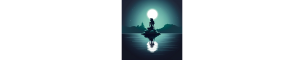 The Little Mermaid