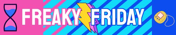 Freaky Friday