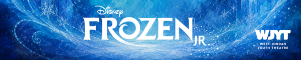 Disney Frozen Jr